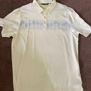 Travis Mathew casual polo